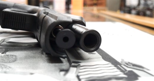 Untraceable guns: Growing concerns in Indiana over regulation of 'ghost guns' and 'Glock switches'