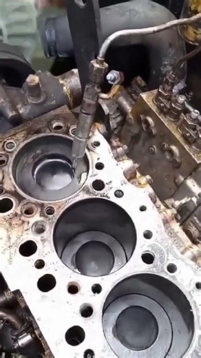 #injector test #mechanicalskills #yt #shorts #tools #français #reels #new #youtubeshorts