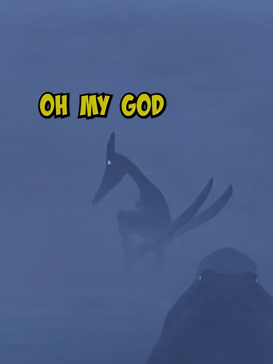Jump Scaring a Guy in The Isle Dinosaur Game