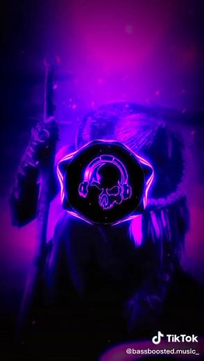 MY DEMONS 😈🤘🎶 #viral #foryou #fyp #foryoupage #bassboosted #aveeplayer #music #tiktok