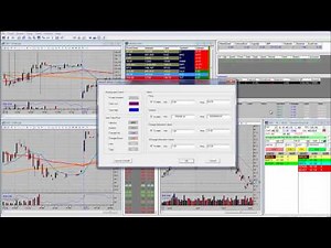 DAS Trader Pro premarket stocks trading.mp4
