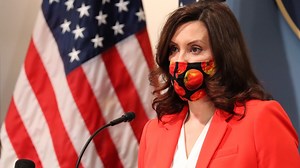 Whitmer: Employee assistance grants have been mailed to more than 55,900 Michiganders