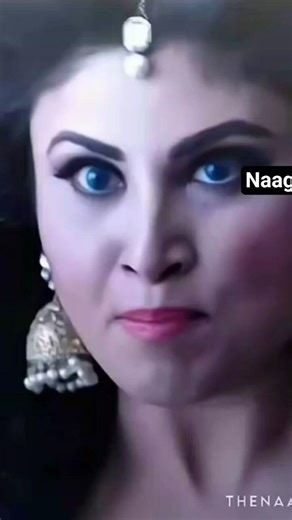 main hu naagin 🔥