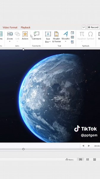 Enhance Your Presentations with This Simple PowerPoint Trick!