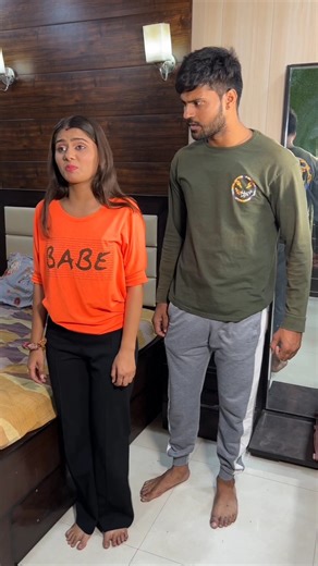 लड़का अपनी पत्नी को क्या करते पकड़ा #ms2fact #comedy #funny #2factual #emotional #unablefacts2