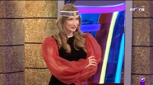 9K views · 73 reactions | Irina a avut parte de o transformare radicală ❤️ Iulia Albu te invită să vezi suprizele de astăzi, de la 18.00, în I.A. cu Stil, pe Antena Stars și în AntenaPLAY I.A. cu Stil - vineri, de la 18.00 pe Antena Stars și în AntenaPLAY Tot ce vrei e să dai PLAY pe https://antenaplay.ro | Antena Stars TV | Facebook