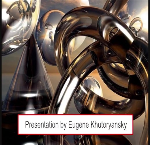 如何绘制四维，五维，六维以及七维空间