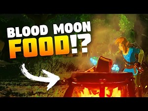 5 NEW Secrets in Breath of The Wild You MIGHT Have Missed! #3