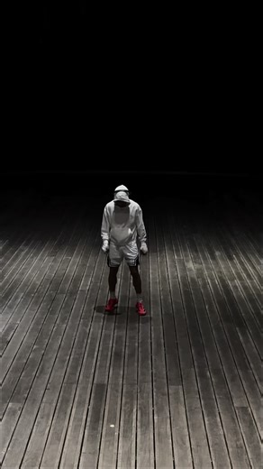 Boxing ❌ Dancing ✅ #boxing #motivation #fitnessmotivation #fitness #workout #sport #motivation #shadow | Marouane Kachmar