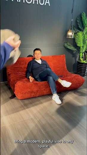 Unboxing Compressed Sofas That Expand Instantly! Space Saving Furniture Magic #furniture