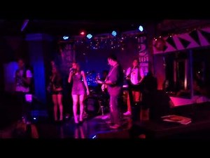 Manila Bay Cafe formerly LA Cafe Ermita Malate Best 24 Hour Bar by HourPhilippines.com