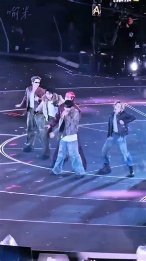 MIC DROP | BTS world tour Arirang. #bts #arirang #btsmember #kpop