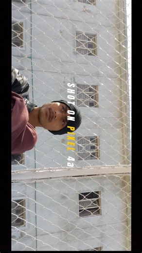 Salman on Instagram: "The First Edit Of 2026 | Shot On Google Pixel 4a! . . . . Review: the phone is pretty great especially the camera the one imma talking about this phone has another level of stabilization that doesn't make footage croppy choppy so the handled moments especially the pan dolly zoom techniques are gonna be like fire but there is a drawback since i have used Redmi note 10s that phone has a pro mode which gives you control over the camera like the wb focal length shutter speed is