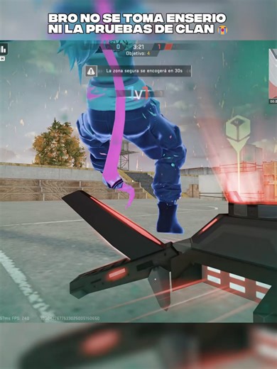 pruebas de clan dia 1 #EmbajadorBloodStrike #bloodstrikeclips #bloodstrikepartner #bloodstrikepc #bloodstrike #bloodstrikemobile #atacariley #souyuta #humor #BloodStrikeLATAM #paratii #movement #m700 #aura #pov #iziziz #yutaclassic #cine
