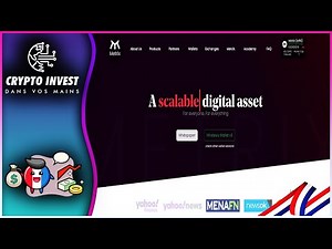 MATRIX COIN Un Atout Numérique Puissant