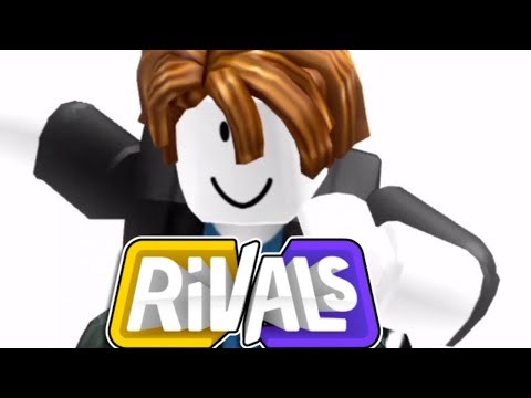 PLAYING RIVALS GRINDING WITH VIEWERS COME JOIN!!