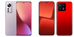 Xiaomi 13 vs Xiaomi 12: Which phone packs better cameras?
