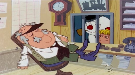 'Tis the season for holiday classics here on Channel 3! ⛄ Starting with Frosty the Snowman and Frosty Returns at 8pm. Get the full list of holiday shows here --> https://goo.gl/NVVebQ | WFSB - Channel 3 Eyewitness News