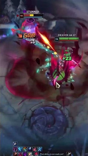 LETHALITY Is So Much Fun… Until You Get One Shot