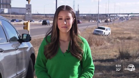 Colorado law enforcement agencies ramp up DUI patrols