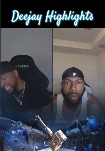 Deejay highlights 🔥 #highlights #fyp #tiktoklive #battles #comedianskeetcarter