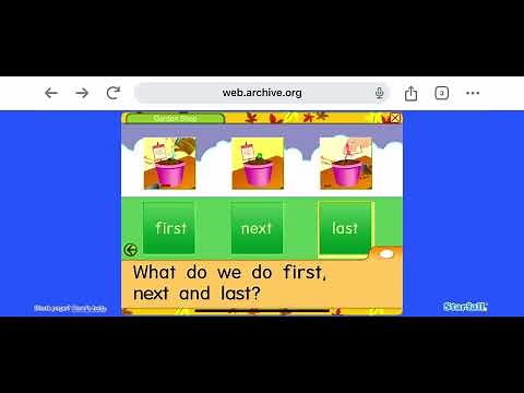 Starfall Garden Shop