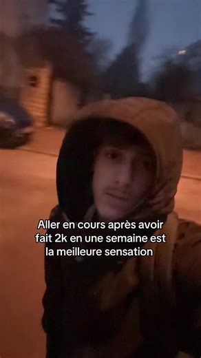 vidéo explicative en bio💪🏽