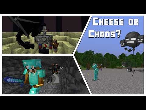 All you need to know to fight the Wither in Minecraft