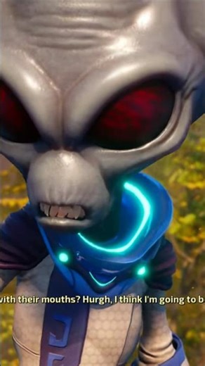 🤣Violently Sick | Destroy All Humans