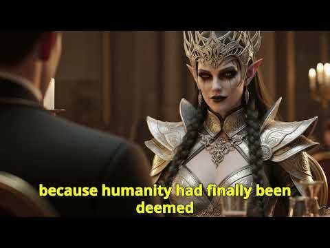 I Teased the Alien Queen—And Accidentally Challenged Her Throne