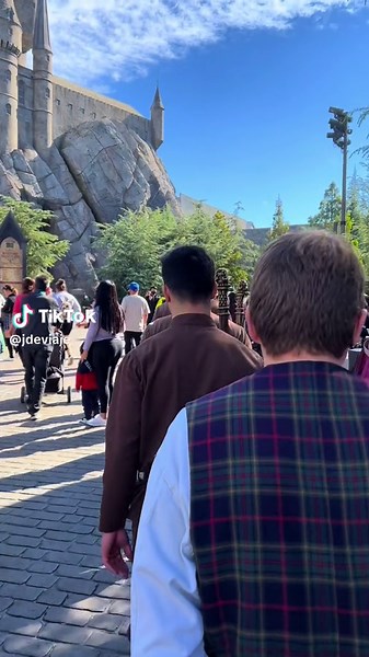 📍Universal Studios Hollywood, Los Angeles. 🌎 Universo Harry Potter. #harrypotter #universalstudioshollywood #universalstudios #losangeles #usa🇺🇸 #magia #viktorkrum