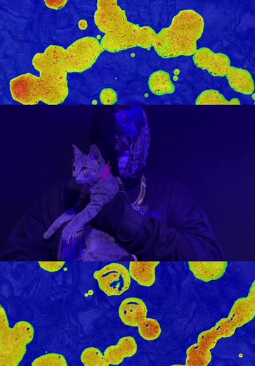 BO HTET - MIN KYAUNG LAY: Myanmar Hip Hop Vibes