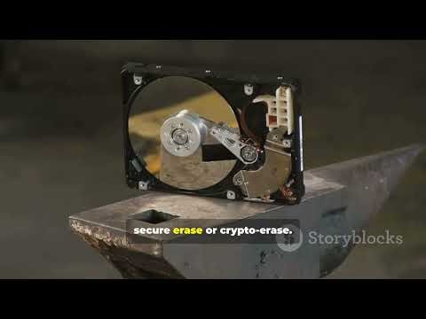 ZEROTRACE - Secure Data Wiping Tool