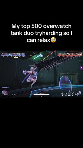 Follow twitch in bio to watch us play! . . . . . . #marvelrivals #marvel #fyp #streamer #duo