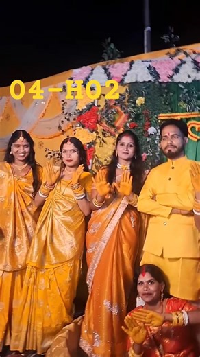 Haldi Ceremony Best Scene || London Thumakda #haldiceremony #challenge #trending #mg #haldisong