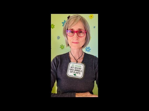 That Vegan Teacher is live!