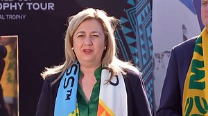 Qld Health appoints new acting head following director-general’s sudden resignation