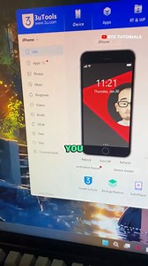 247K views · 793 reactions | Free tools help you to manage files back up and restore, jailbreaking iPhone, iPad via PC | RTC Tutorials | Facebook