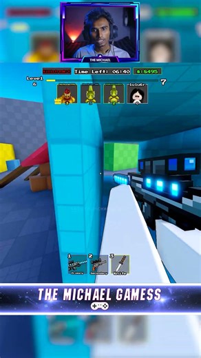Roblox One Tap Shorts 01
