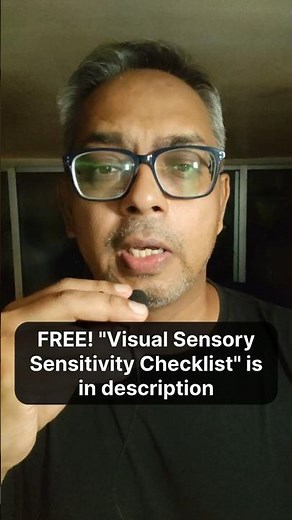 If bright lights make your child melt down, it’s not attitude—it’s pain. Here’s why. | OT explains