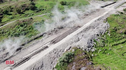 💥ANOTHER ONE! Trench blast delivered again for New Clark City’s sewer and drainage project. Safe, precise, and on schedule. 👷‍♂️🤘 #TrenchBlasting #InfrastructurePH #TeamworkInAction #ConstructionPH #ProgressInMotion | BM Equipment Resources, Inc.