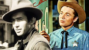 This Underrated Gem Perfectly Remade One Of James Stewart's Best Westerns