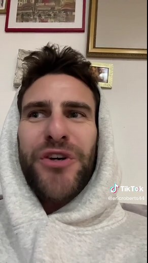 Irish Comedian Eric Roberts | Stitch with Jen Ireland