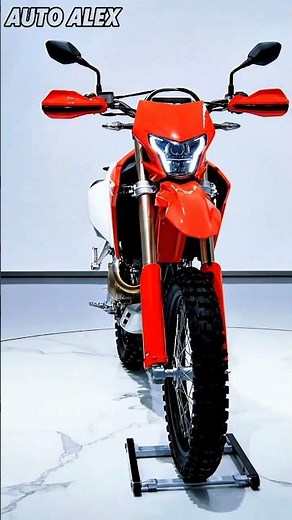 New 2026 Honda XR200R – Lightweight Trail Beast with Extreme Off-Road Agility! 🏍️🔥🌍