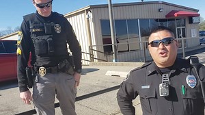 6M views · 20K reactions | Oklahoma AR-15 Open Carry & Cops Was this officer having a bad day? | 2nd Amendment Lovers | Facebook