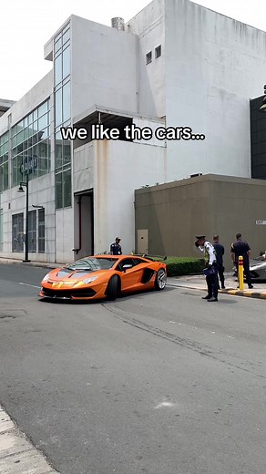 Cars That Go Boom: Lamborghini AventadorSVJ