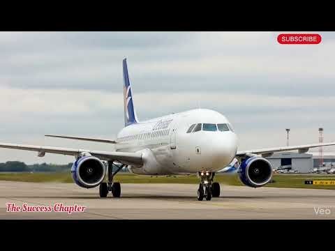 The Surprising Flight That Keeps Failing Over and Over Again | Shocking Aviation Mystery