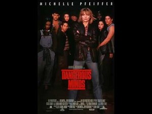 1995 - Dangerous Minds