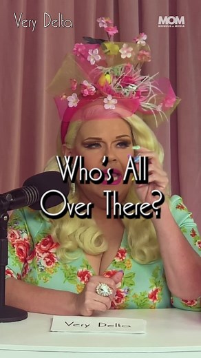 @delta work needs to know who’s all over there.