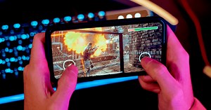 What Does a 120-Hz Refresh Rate Mean, Anyway?